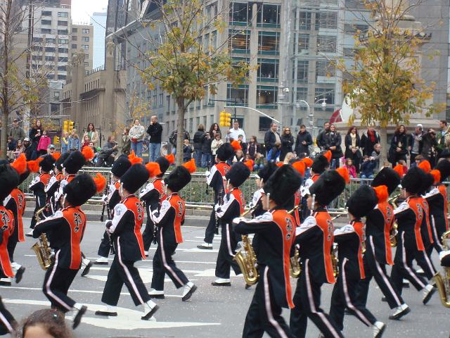 2009 Thanksgiving Parade-131